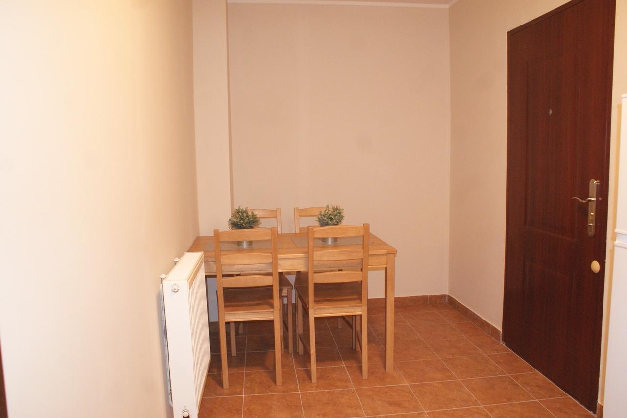 Apartamenty Na Debcu Poznan Exterior photo
