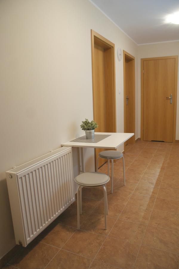 Apartamenty Na Debcu Poznan Exterior photo